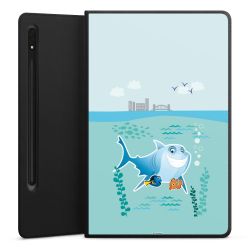 Tablet Smart Case schwarz