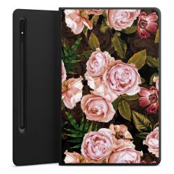 Tablet Smart Case schwarz