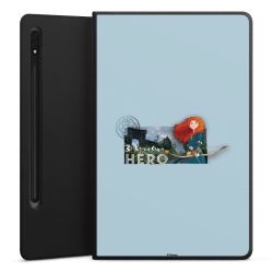 Tablet Smart Case schwarz