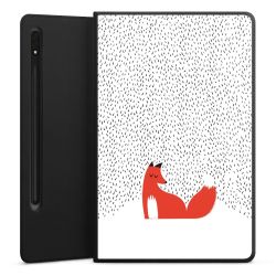 Tablet Smart Case schwarz