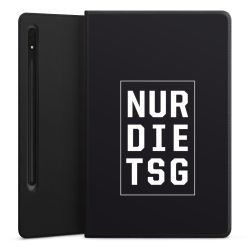 Tablet Smart Case schwarz