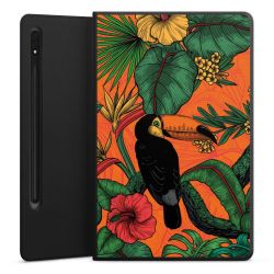 Tablet Smart Case schwarz