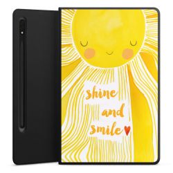 Tablet Smart Case schwarz