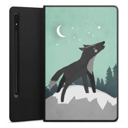 Tablet Smart Case schwarz