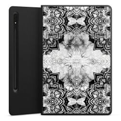 Tablet Smart Case schwarz