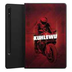 Tablet Smart Case schwarz