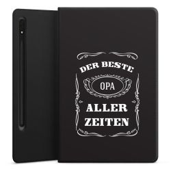 Tablet Smart Case schwarz