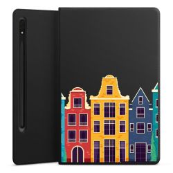 Tablet Smart Case schwarz