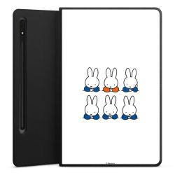 Tablet Smart Case schwarz