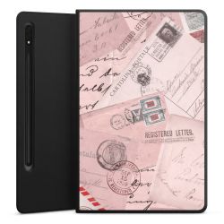 Tablet Smart Case schwarz