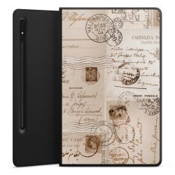 Tablet Smart Case schwarz