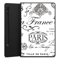 Tablet Smart Case schwarz