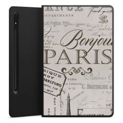 Tablet Smart Case schwarz