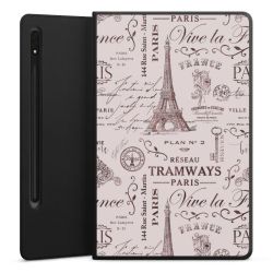 Tablet Smart Case schwarz