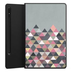 Tablet Smart Case schwarz