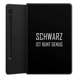 Tablet Smart Case schwarz