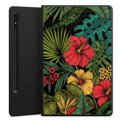 Tablet Smart Case schwarz