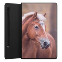 Tablet Smart Case schwarz