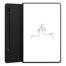 Tablet Smart Case schwarz