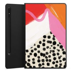 Tablet Smart Case schwarz