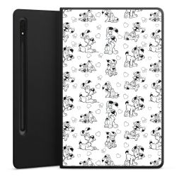 Tablet Smart Case schwarz