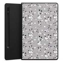 Tablet Smart Case schwarz