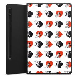 Tablet Smart Case schwarz