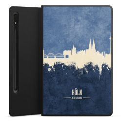 Tablet Smart Case schwarz