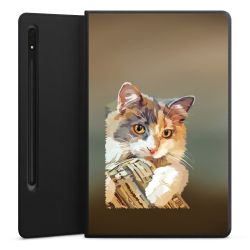 Tablet Smart Case schwarz