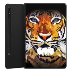 Tablet Smart Case schwarz