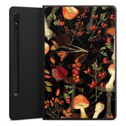 Tablet Smart Case schwarz