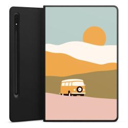 Tablet Smart Case schwarz