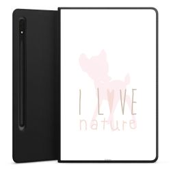 Tablet Smart Case schwarz