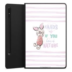 Tablet Smart Case schwarz