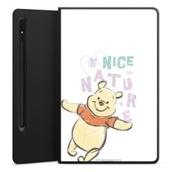 Tablet Smart Case schwarz