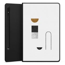 Tablet Smart Case schwarz