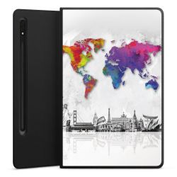 Tablet Smart Case schwarz