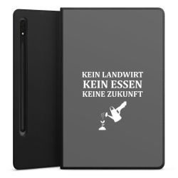 Tablet Smart Case schwarz