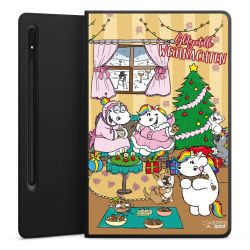 Tablet Smart Case schwarz