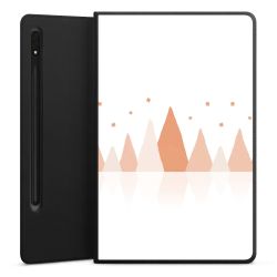 Tablet Smart Case schwarz