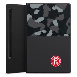 Tablet Smart Case schwarz