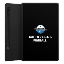 Tablet Smart Case schwarz