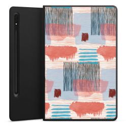 Tablet Smart Case schwarz