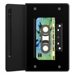 Tablet Smart Case schwarz