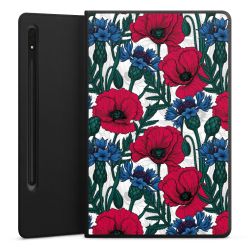 Tablet Smart Case schwarz