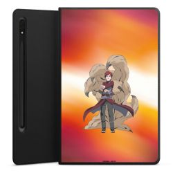 Tablet Smart Case schwarz