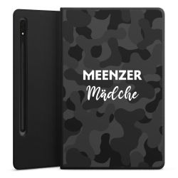 Tablet Smart Case schwarz