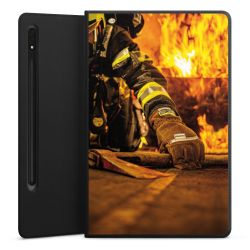 Tablet Smart Case schwarz