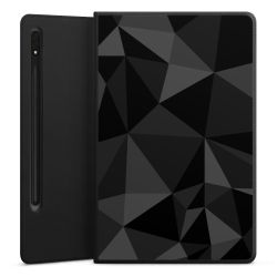 Tablet Smart Case schwarz