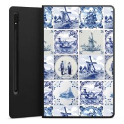 Tablet Smart Case schwarz